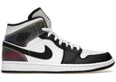 Jordan 1 Mid Heat Reactive - Unmatched Kicks - Sneakers