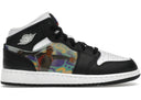 Jordan 1 Mid Hologram Gs - Unmatched Kicks - Sneakers