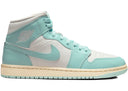 Jordan 1 Mid Light Dew (Women'S) - Unmatched Kicks - Sneakers