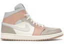 Jordan 1 Mid Milan - Unmatched Kicks - Sneakers