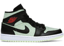 Jordan 1 Mid Nike Grind Womens - Unmatched Kicks - Sneakers