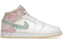 Jordan 1 Mid Paint Drip Gs - Unmatched Kicks - Sneakers