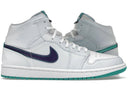 Jordan 1 Mid Pregame Pack Mindfulness Luka Doncic - Unmatched Kicks - Sneakers