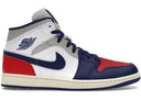 Jordan 1 Mid Rare Air - Unmatched Kicks - Sneakers