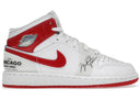 Jordan 1 Mid Rookie Season Gs - Unmatched Kicks - Sneakers