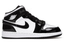 Jordan 1 Mid Se All - Star Carbon Fiber 2021 Gs - Unmatched Kicks - Sneakers