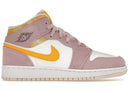 Jordan 1 Mid Se Arctic Pink Gs - Unmatched Kicks - Sneakers