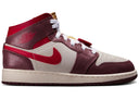 Jordan 1 Mid Se Bread, Butter & Sole Gs - Unmatched Kicks - Sneakers