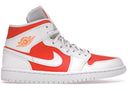 Jordan 1 Mid Se Bright Citrus (Women'S) - Unmatched Kicks - Sneakers
