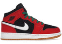 Jordan 1 Mid Se Christmas Gs - Unmatched Kicks - Sneakers