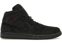 Jordan 1 Mid Se Craft Dark Smoke Red - Unmatched Kicks - Sneakers