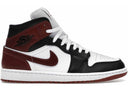 Jordan 1 Mid Se Dark Pony - Unmatched Kicks - Sneakers