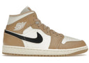 Jordan 1 Mid Se Desert Sail Womens - Unmatched Kicks - Sneakers