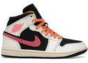 Jordan 1 Mid Se Edge Flight Club Womens - Unmatched Kicks - Sneakers