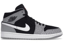Jordan 1 Mid Se Elephant Print - Unmatched Kicks - Sneakers