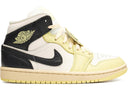 Jordan 1 Mid Se Fall League Womens - Unmatched Kicks - Sneakers