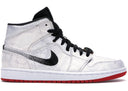Jordan 1 Mid Se Fearless Edison Chen Clot - Unmatched Kicks - Sneakers