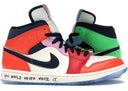 Jordan 1 Mid Se Fearless Melody Ehsani Womens - Unmatched Kicks - Sneakers