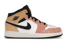 Jordan 1 Mid Se Flight Club Gs - Unmatched Kicks - Sneakers
