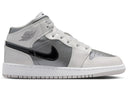 Jordan 1 Mid Se Inspired By The Greatest Gs - Unmatched Kicks - Sneakers