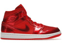 Jordan 1 Mid Se Pomegranate Womens - Unmatched Kicks - Sneakers
