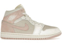 Jordan 1 Mid Se Seersucker Womens - Unmatched Kicks - Sneakers