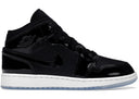 Jordan 1 Mid Se Space Jam Gs - Unmatched Kicks - Sneakers