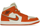 Jordan 1 Mid Se Sport Spice Womens - Unmatched Kicks - Sneakers