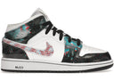 Jordan 1 Mid Se Take Flight Gs - Unmatched Kicks - Sneakers