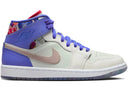 Jordan 1 Mid Se Valentines Day Flowers Womens - Unmatched Kicks - Sneakers