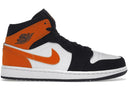 Jordan 1 Mid Shattered Backboard - Unmatched Kicks - Sneakers