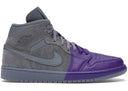 Jordan 1 Mid Sheila Rashid Womens - Unmatched Kicks - Sneakers