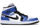 Jordan 1 Mid Sisterhood Womens - Unmatched Kicks - Sneakers