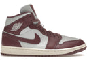 Jordan 1 Mid Sky J Muave Womens - Unmatched Kicks - Sneakers