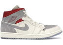 Jordan 1 Mid Sneakersnstuff 20Th Anniversary - Unmatched Kicks - Sneakers