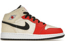 Jordan 1 Mid Ss 88 Dunk Contest Gs - Unmatched Kicks - Sneakers