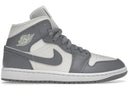 Jordan 1 Mid Stealth Womens - Unmatched Kicks - Sneakers