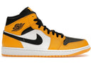 Jordan 1 Mid Taxi - Unmatched Kicks - Sneakers