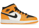 Jordan 1 Mid Taxi Gs - Unmatched Kicks - Sneakers