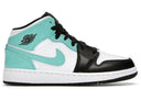 Jordan 1 Mid Tropical Twist Igloo Gs - Unmatched Kicks - Sneakers