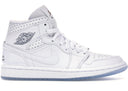 Jordan 1 Mid Unite Totale Womens - Unmatched Kicks - Sneakers
