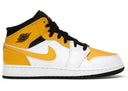 Jordan 1 Mid University Gold Gs - Unmatched Kicks - Sneakers