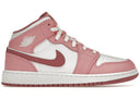Jordan 1 Mid Valentines Day 2023 Gs - Unmatched Kicks - Sneakers