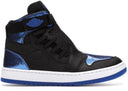 Jordan 1 Nova Xx Black Game Royal Womens - Unmatched Kicks - Sneakers