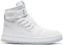 Jordan 1 Nova Xx Triple White Womens - Unmatched Kicks - Sneakers