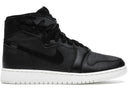 Jordan 1 Rebel Xx Black Sail Womens - Unmatched Kicks - Sneakers