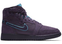 Jordan 1 Rebel Xx Purple Womens - Unmatched Kicks - Sneakers