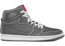 Jordan 1 Retro Ajko Light Graphite - Unmatched Kicks - Sneakers