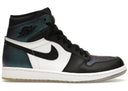 Jordan 1 Retro All - Star Chameleon 2017 - Unmatched Kicks - Sneakers