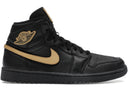 Jordan 1 Retro Bhm 2017 - Unmatched Kicks - Sneakers
